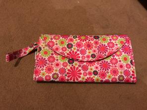 Iotababy Changing Pad