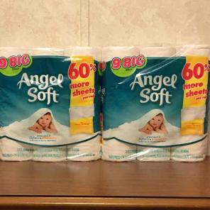 Angel Soft Bundle