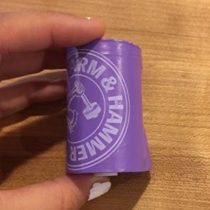 NEW Arm And Hammer Diaper Trash Bags