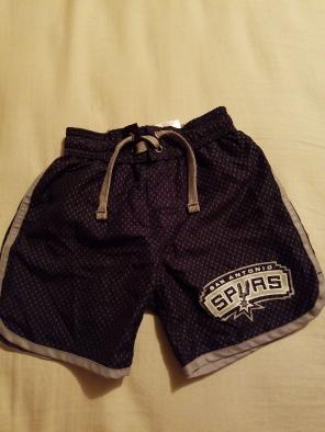 Boys SwimTrunks