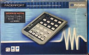 Presonus Faderport
