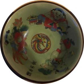 Antique Chinese porcelain bowel