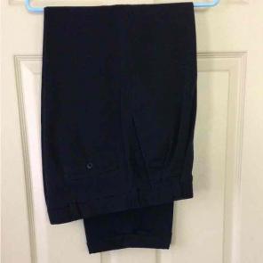 Mens St. John's Bay Dress Pants