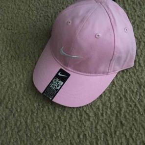 Nike toddler cap