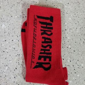 Thrasher socks