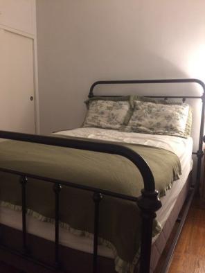 Wayfair Full / Queen Sized Bedframe