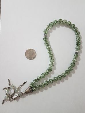 Light Green Subha