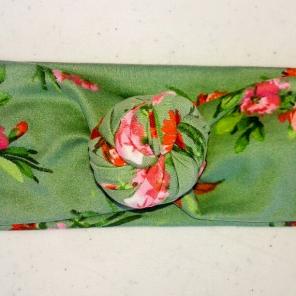 Top Knot Headband