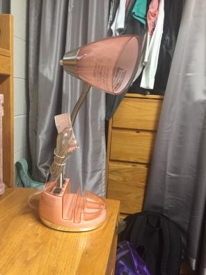 Lamp