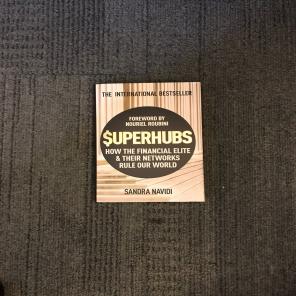 SUPERHUBS