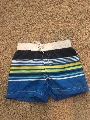 Swim Trunks