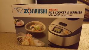 Zojirushi
