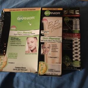 Beauty Health Products Band New