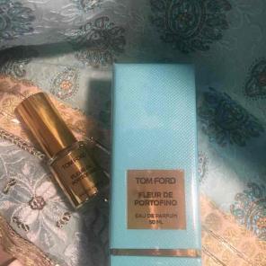NWT TOM FOR FLEUR DE PORTOFINO 1.7oz Edp