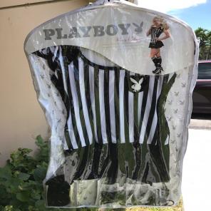 Playboy Costume