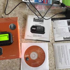 Bushnell neo