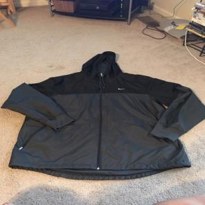 Nike Windbreaker Jacket