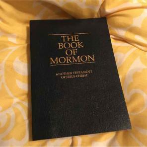 The Book of Mormon