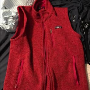 Patagonia M's Better Sweater Vest