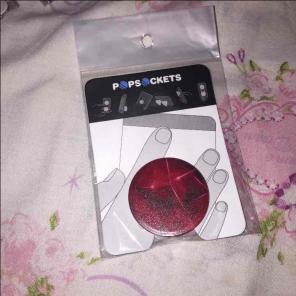 Popsockets