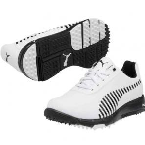 Puma Golf Shoes Jr
