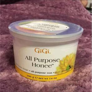 Gigi All Purpose Honee 14oz