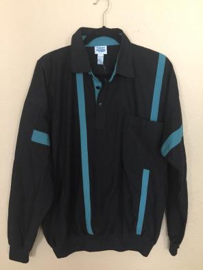 Boulevard Club vintage men top