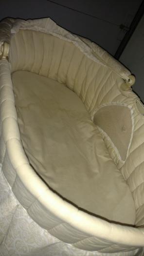 Kolcraft Baby Bassinet