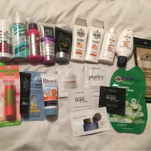 FREE SHIP Beauty lot