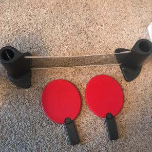 Full Size Ping Pong Game
