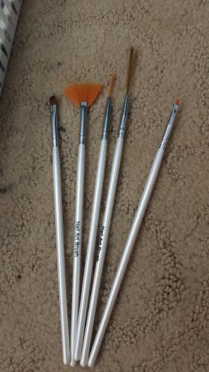 Nail Bundle