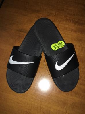 Nike Kawa Slide