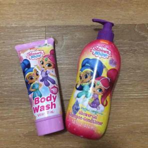 Shimmer n shine bundle