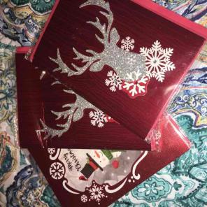Christmas cards