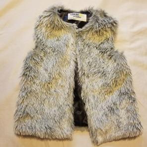 Genuine Kids Vest 4T-5T