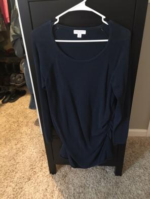Liz Lange Sweater