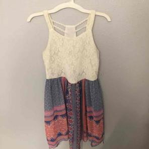 Cute formal dress