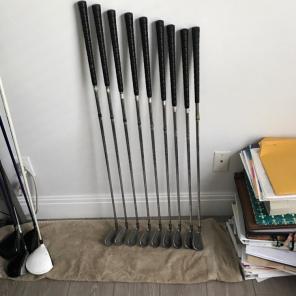 Callaway Golf Club Set