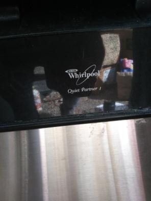 Dishwasher
