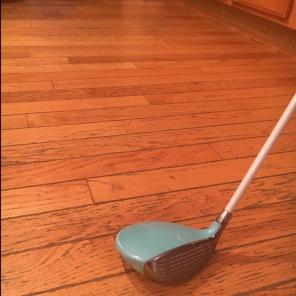 Cobra Women's Bio Cell Fairway