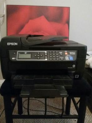 Epson Printer