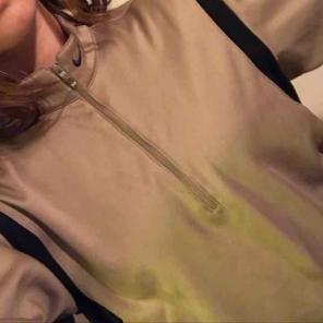 Vintage Nike Quarter Zip
