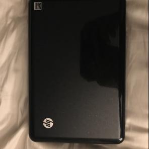 HP Laptop Small Size