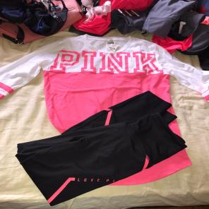 Love Pink