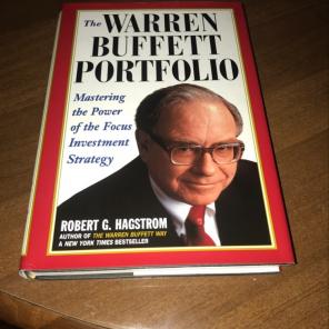 The Warren Buffett Portfolio