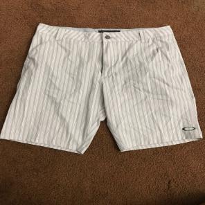 Men's OAKLEY Shorts