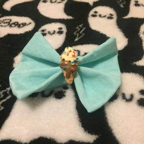 Sweet Treat Handmade Hair Bows