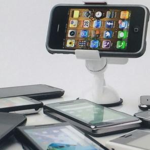 phone attachment for car