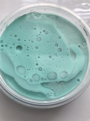 Aqua Slime