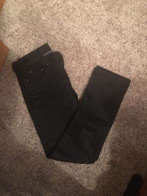 Men’s Skinny Jeans